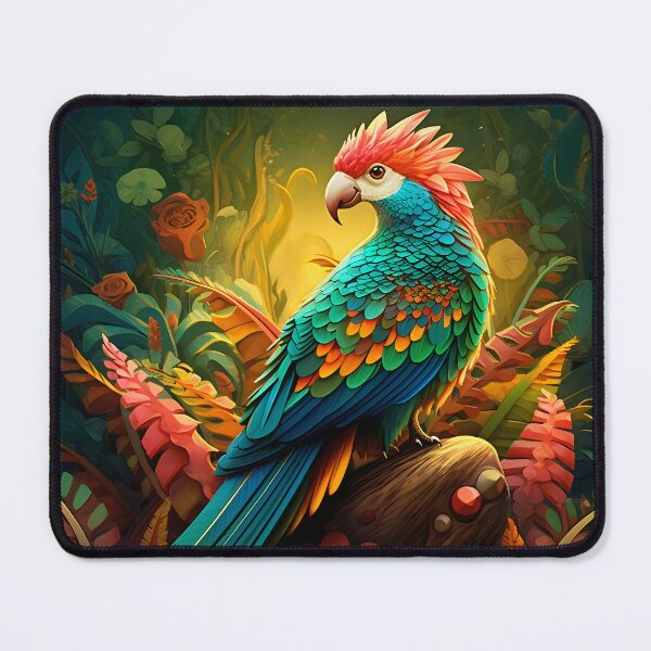 Item preview, Exotic Art XIII: Find the Beauty of Nature in Our Stunning African and Exotic Animal Compositions. designed and sold by InsaneLEDP.