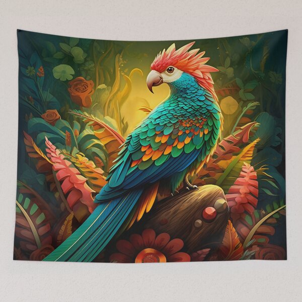Item preview, Exotic Art XIII: Find the Beauty of Nature in Our Stunning African and Exotic Animal Compositions. designed and sold by InsaneLEDP.