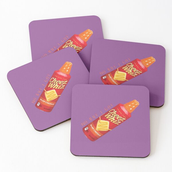 Item preview, no but I got cheese whiz 	 	 designed and sold by fnpphxkpxs86.