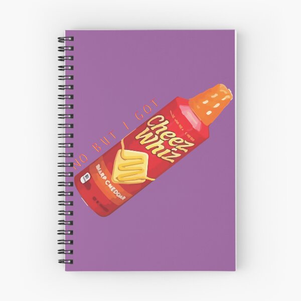Item preview, no but I got cheese whiz 	 	 designed and sold by fnpphxkpxs86.