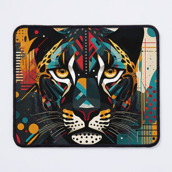 Item preview, Copia de Exotic Art XI: Find the Beauty of Nature in Our Stunning African and Exotic Animal Compositions. designed and sold by InsaneLEDP.