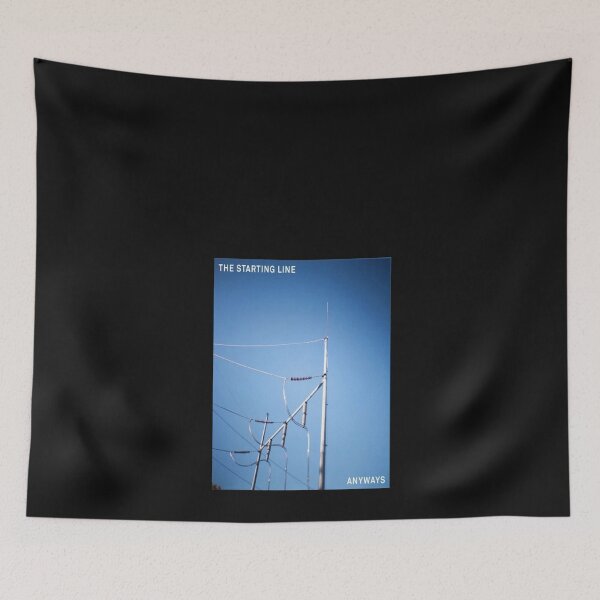 Item preview, Anyways  Essential   designed and sold by WilforDach1.