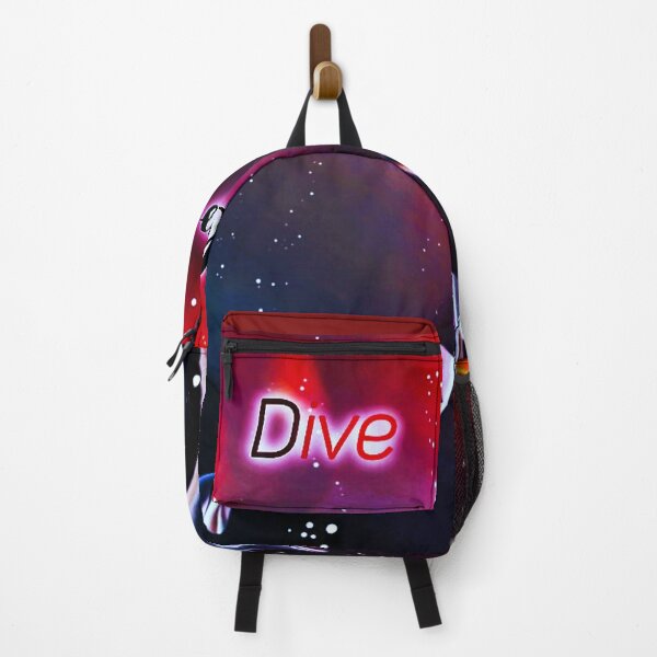 Item preview, Dive Deep designed and sold by SheMed.