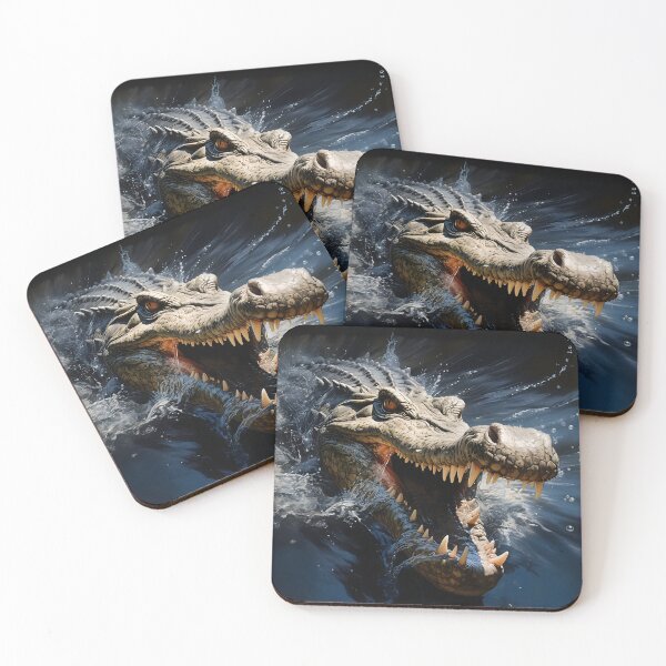 Item preview, Exotic Art XIV: Find the Beauty of Nature in Our Stunning African and Exotic Animal Compositions. designed and sold by InsaneLEDP.