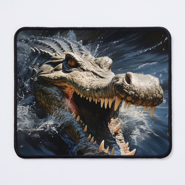 Item preview, Exotic Art XIV: Find the Beauty of Nature in Our Stunning African and Exotic Animal Compositions. designed and sold by InsaneLEDP.