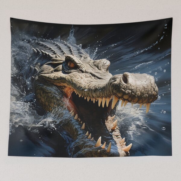 Item preview, Exotic Art XIV: Find the Beauty of Nature in Our Stunning African and Exotic Animal Compositions. designed and sold by InsaneLEDP.