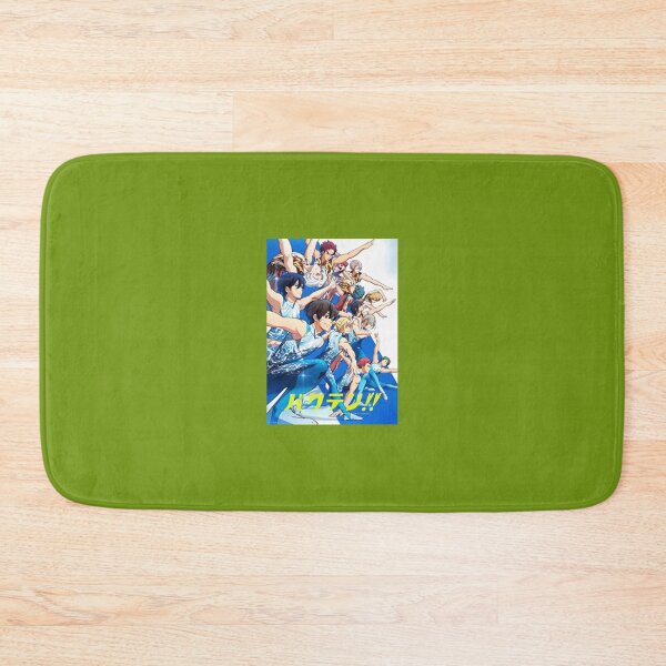 Item preview, Blue Lock Poster   1	 designed and sold by wxcxkvwkkq46.