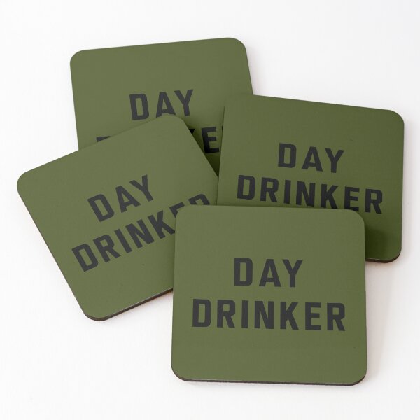 Item preview, Day Drinker   	 designed and sold by camvbmusoo0.