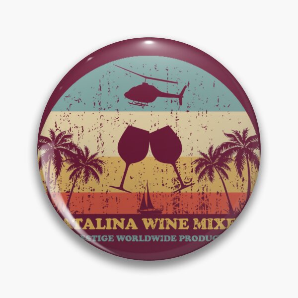 Item preview, Step Brothers Catalina Wine Mixer   	 designed and sold by blncugrhkle71.