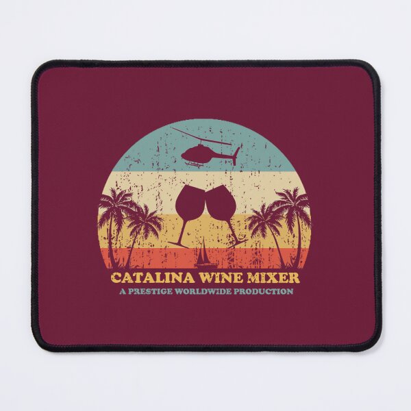 Item preview, Step Brothers Catalina Wine Mixer   	 designed and sold by blncugrhkle71.