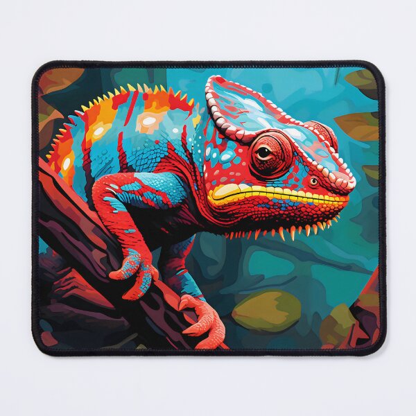 Item preview, Exotic Art XVI: Find the Beauty of Nature in Our Stunning African and Exotic Animal Compositions. designed and sold by InsaneLEDP.