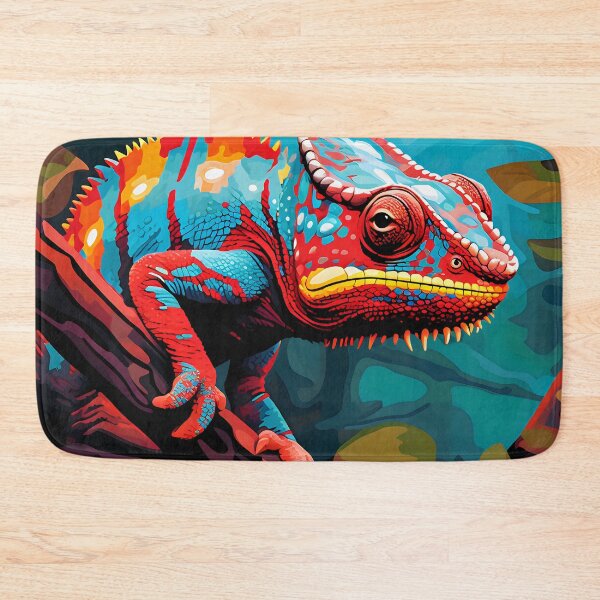 Item preview, Exotic Art XVI: Find the Beauty of Nature in Our Stunning African and Exotic Animal Compositions. designed and sold by InsaneLEDP.