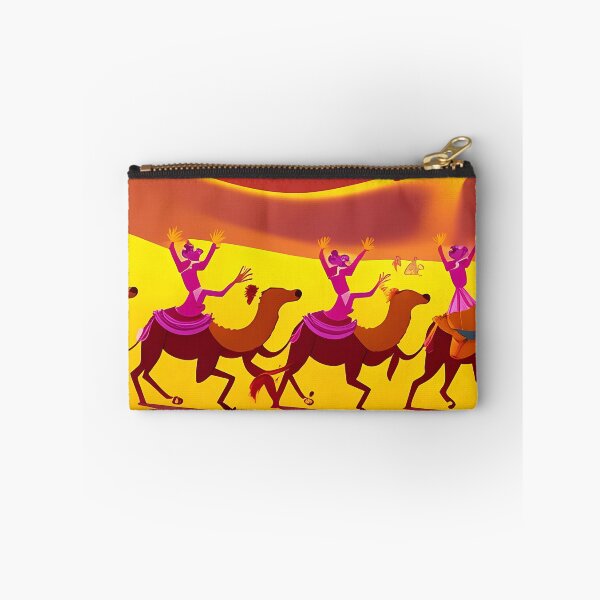 Item preview, Camel Dance Party in Desert 	 designed and sold by sidlerkotaim.