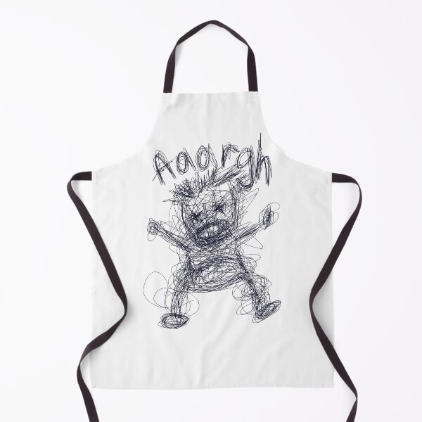 Item preview, Aaaaargh! designed and sold by radiosilenceD.