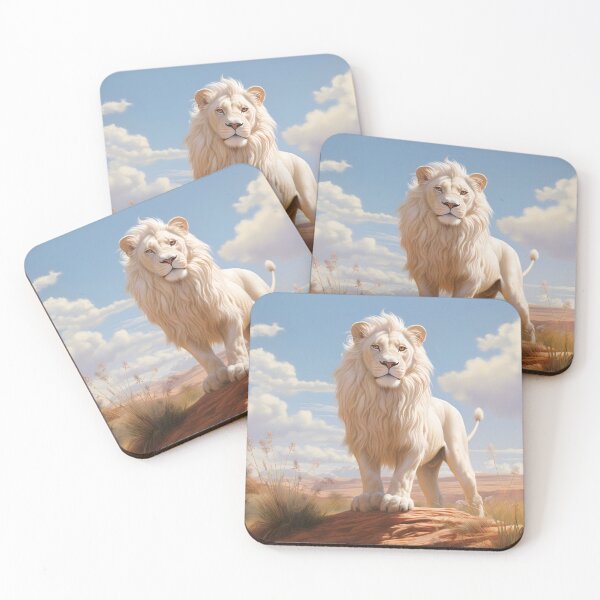 Item preview, Exotic Art XVII: Find the Beauty of Nature in Our Stunning African and Exotic Animal Compositions. designed and sold by InsaneLEDP.