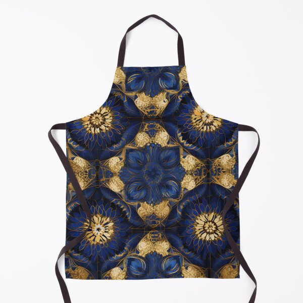 Item preview, Ava Patel: Gold Mandala #2 designed and sold by IndigoSinclair.