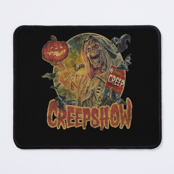 Item preview, CREEPSHOW THE KING DARKNIGHT designed and sold by TrumanHelmets.