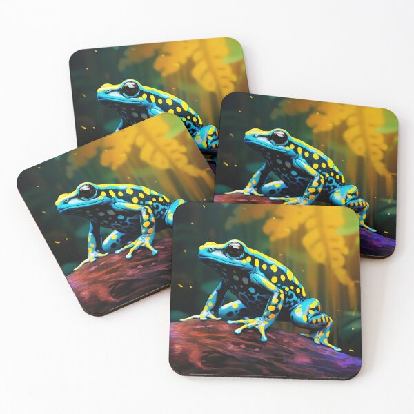 Item preview, Exotic Art XVIII: Find the Beauty of Nature in Our Stunning African and Exotic Animal Compositions. designed and sold by InsaneLEDP.