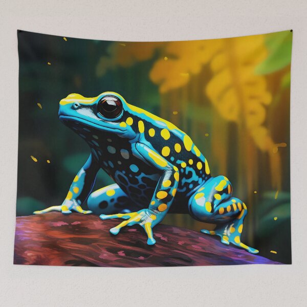 Item preview, Exotic Art XVIII: Find the Beauty of Nature in Our Stunning African and Exotic Animal Compositions. designed and sold by InsaneLEDP.