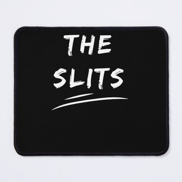 Item preview, The Slits designed and sold by amilas-arabia.