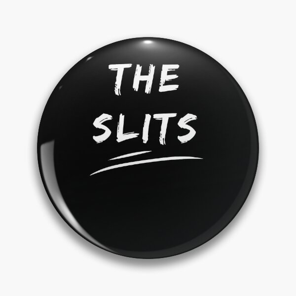 Item preview, The Slits  designed and sold by amilas-arabia.