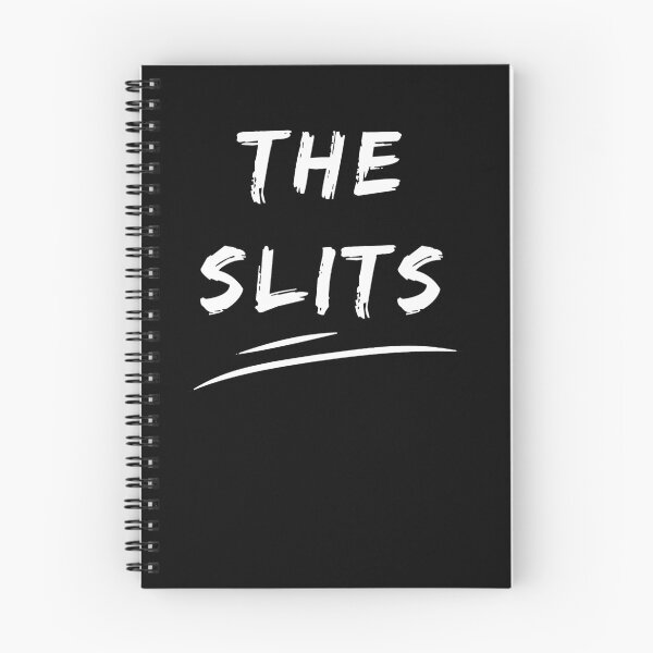 Item preview, The Slits  designed and sold by amilas-arabia.