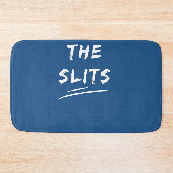 Item preview, The Slits  designed and sold by amilas-arabia.