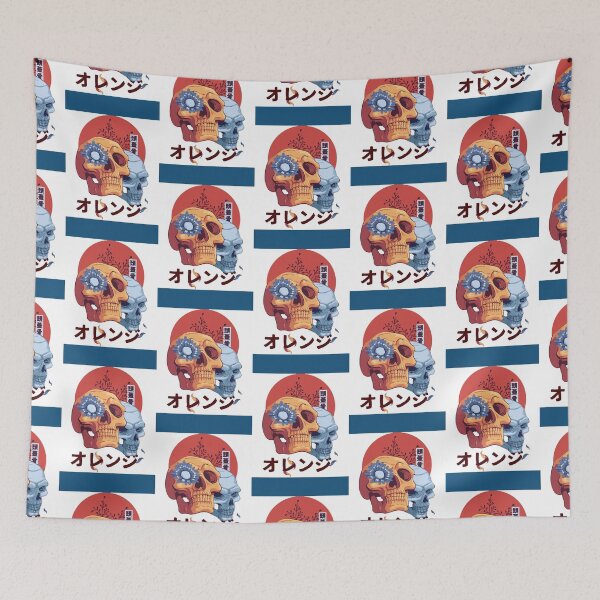 Item preview, Go with Moon Eyes Wolf Princess Mononoke      designed and sold by Kretsukoole.