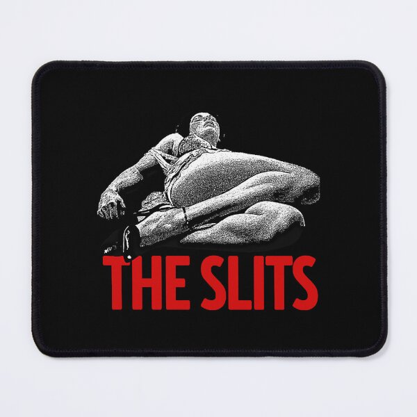 Item preview, The Slits designed and sold by amilas-arabia.