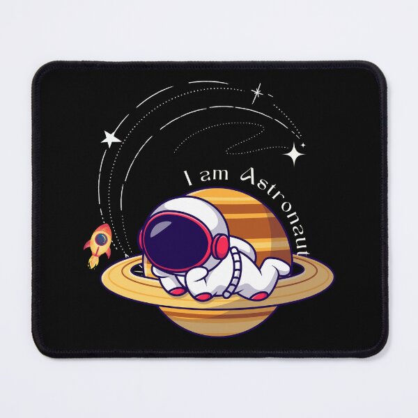 Item preview, I am Astronaut designed and sold by tnwbank.