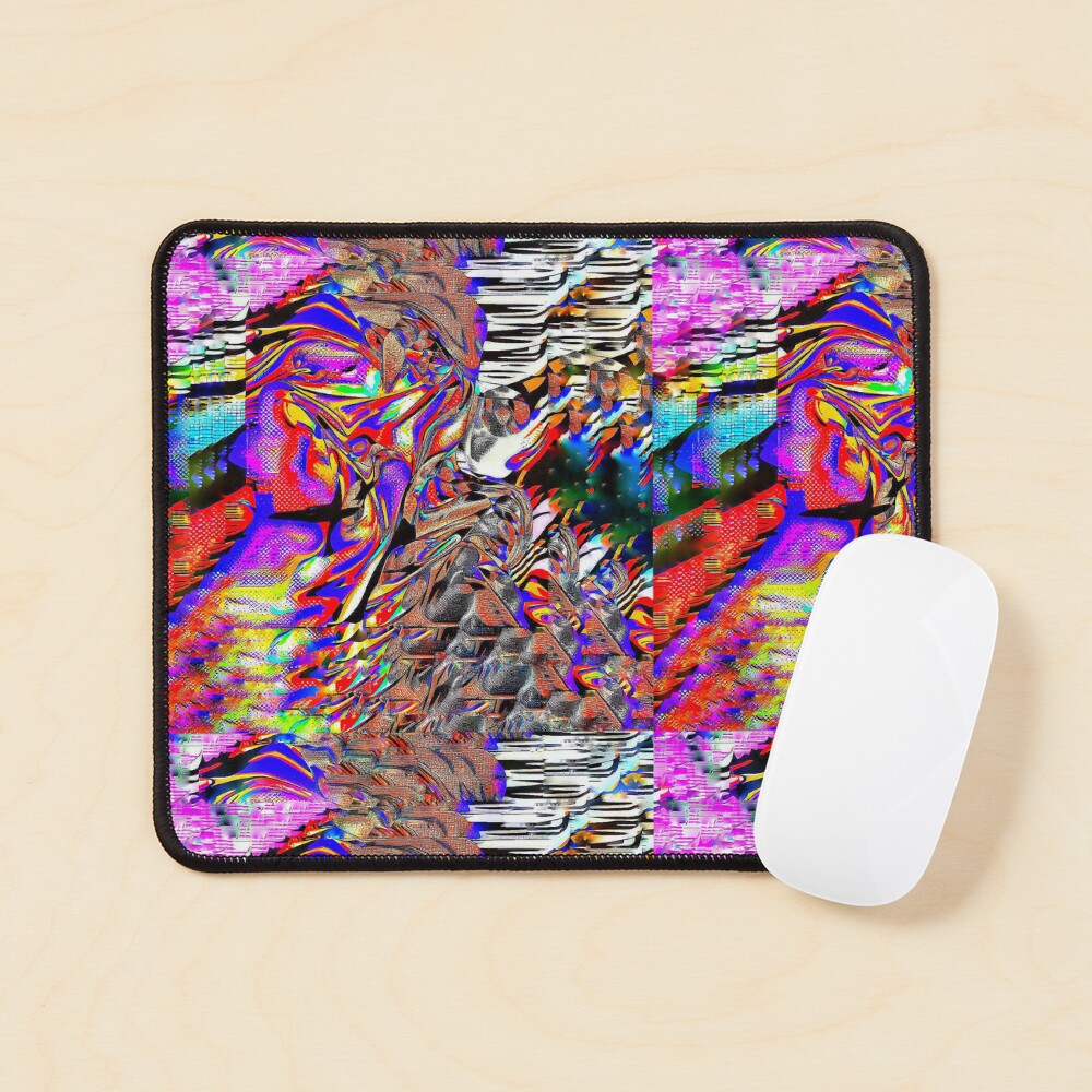 Item preview, Mouse Pad designed and sold by glittercuts.