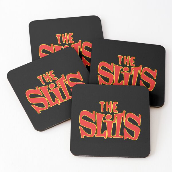 Item preview, The Slits - Logo designed and sold by amilas-arabia.