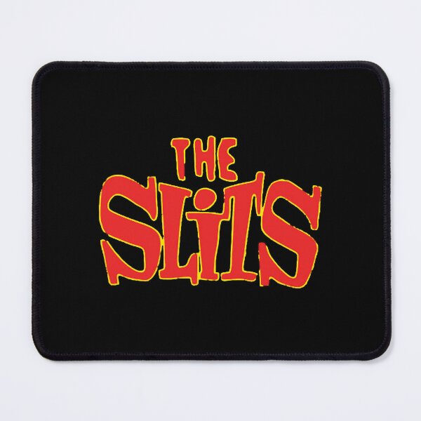 Item preview, The Slits - Logo designed and sold by amilas-arabia.