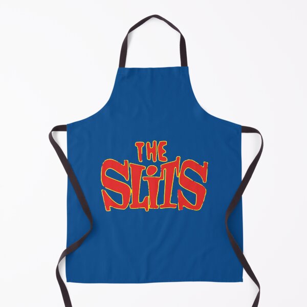 Item preview, The Slits - Logo designed and sold by amilas-arabia.