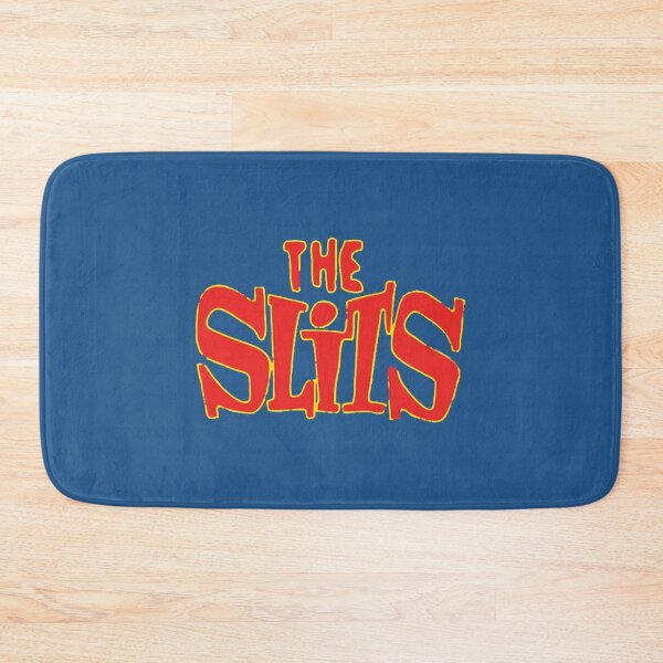 Item preview, The Slits - Logo designed and sold by amilas-arabia.