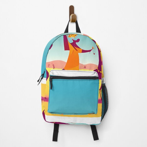 Item preview, Camel Dance Party in Desert designed and sold by knofwkentak.