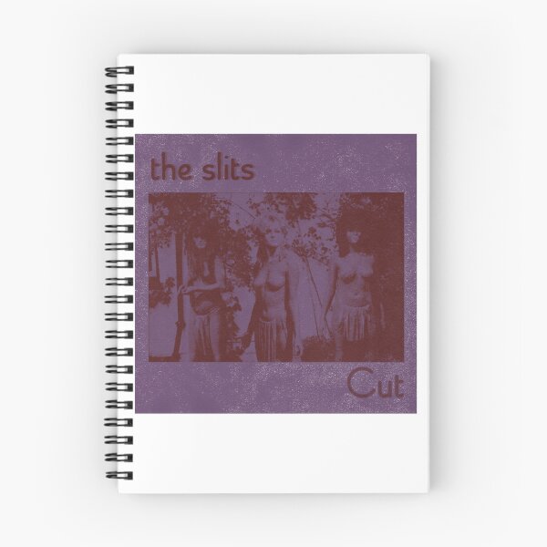 Item preview, The Slits Cut Rework Long designed and sold by amilas-arabia.