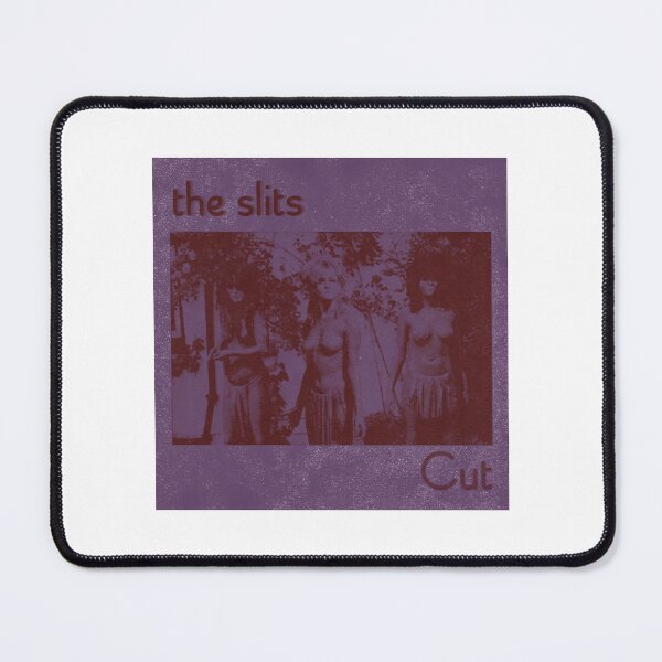 Item preview, The Slits Cut Rework Long designed and sold by amilas-arabia.