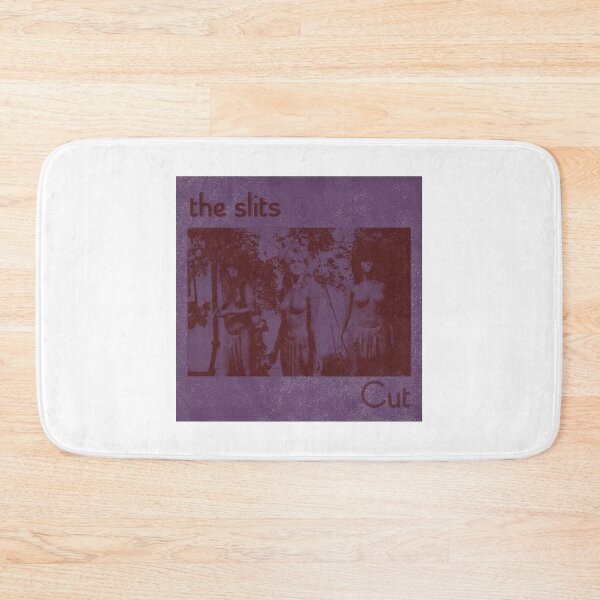 Item preview, The Slits Cut Rework Long designed and sold by amilas-arabia.