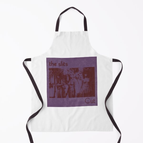 Item preview, The Slits Cut Rework Long designed and sold by amilas-arabia.