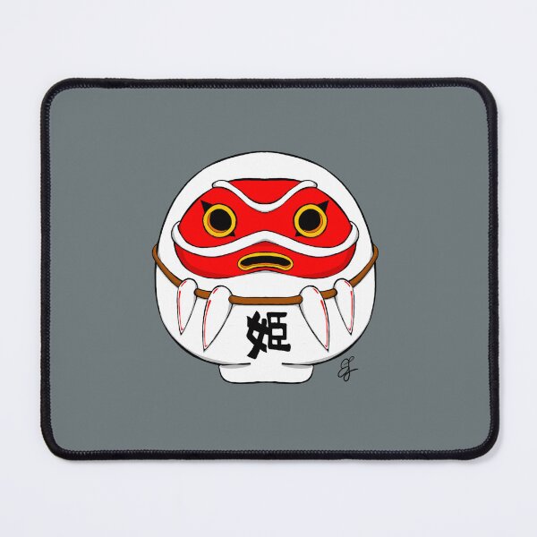 Item preview, Hime Daruma designed and sold by Kretsukoole.
