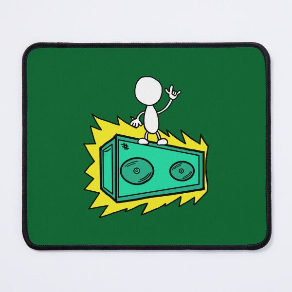 Item preview, He rocks !! 1 designed and sold by hongmunnoi.