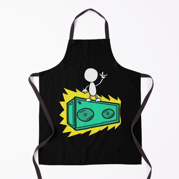 Item preview, He rocks !! 1 designed and sold by hongmunnoi.