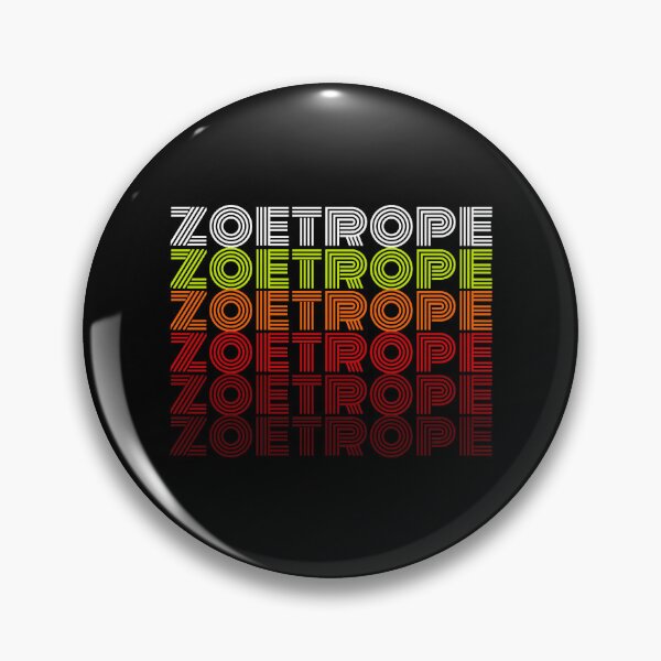 Item preview, Zoetrope Vintage designed and sold by amilas-arabia.