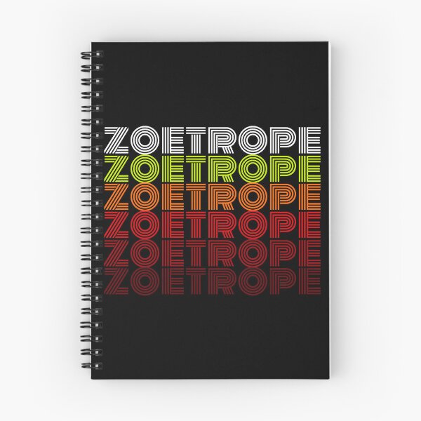 Item preview, Zoetrope Vintage designed and sold by amilas-arabia.
