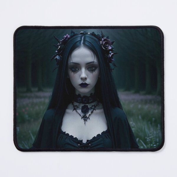 Item preview, Gothic Beauty 4 by Perceptual Paradox Creations designed and sold by hobbit73.