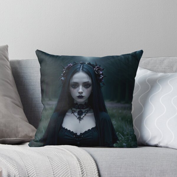 Item preview, Gothic Beauty 4  by Perceptual Paradox Creations designed and sold by hobbit73.