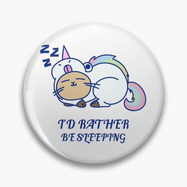 Item preview, Sleeping Cat designed and sold by PB-Sandwich.