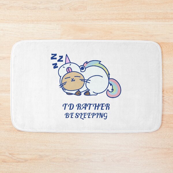 Item preview, Sleeping Cat designed and sold by PB-Sandwich.