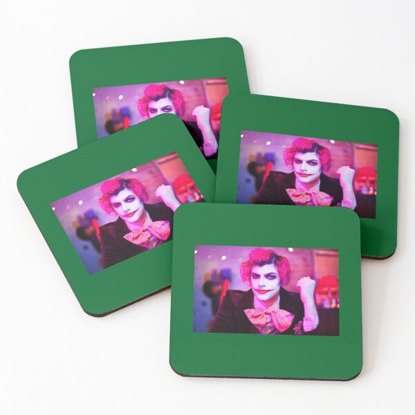 Item preview, Date with Wiggles   designed and sold by hongmunnoi.
